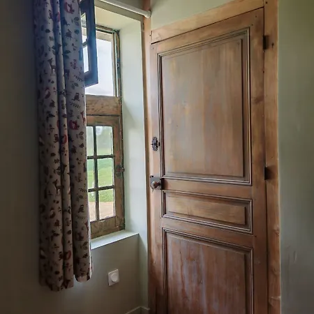 Le Pavillon De Chasse - Castle View - Digital Detox Dom wakacyjny