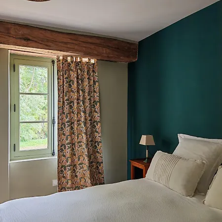 펜션 Le Pavillon De Chasse - Sheets And Towels Included - Castle Park
