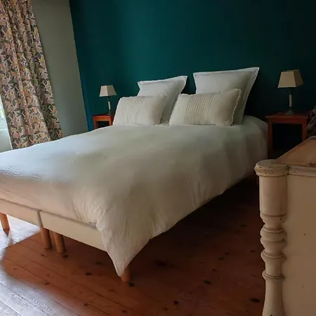 Hébergement de vacances Le Pavillon De Chasse - Castle View - Digital Detox