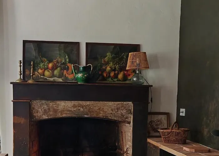 Hébergement de vacances Le Pavillon De Chasse - Castle View - Digital Detox Vernantes