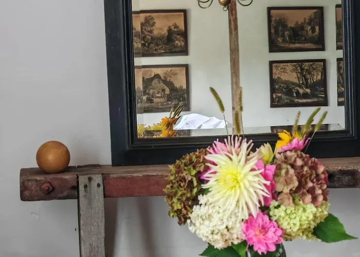 Le Pavillon De Chasse - Castle View - Digital Detox